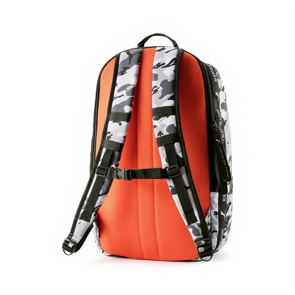 PUMA x ATELIER NEW REGIME Sport Backpack - Picture 5 of 6